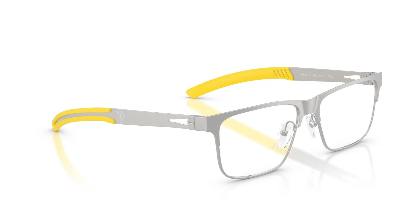 Scuderia Ferrari 7018 Eyeglasses - view 20